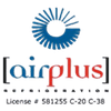 Airplus Refrigeration, Inc. logo