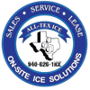 All-Tex Ice logo