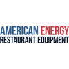 American Energy Restaurant Equipment logo