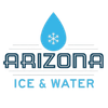 Arizona Ice & Water logo