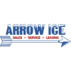 Arrow Ice logo