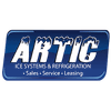 Artic Ice Systems & Refrigeration logo