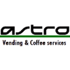 Astro Vending and Coffee Services logo