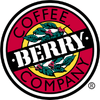 Berry Coffee Company logo