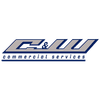 C&W Appliance Service logo