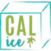 Cali Ice logo