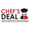 Chef's Deal Restaurant Equipment Company logo