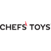 Chefs' Toys logo