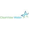 ClearView Water logo