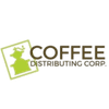 Coffee Distributing Corp. logo