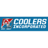 Coolers Inc. logo