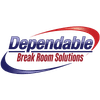 Dependable Break Room Solutions logo
