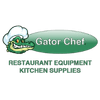 Gator Chef logo