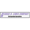 George D. Lewis Company logo