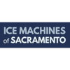 Ice Machines of Sacramento logo