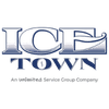Ice Town Leasing logo