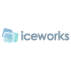 Iceworks Oklahoma City logo