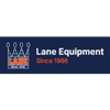 Lane Equipment Company logo