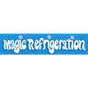 Magic Refrigeration Co. logo