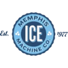 Memphis Ice Machine Co. logo
