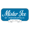 Mister Ice of Indianapolis logo