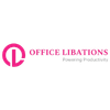 Office Libations logo
