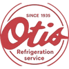 Otis Refrigeration logo