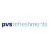 PVS Refreshments logo