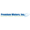 Premium Waters logo