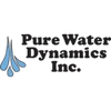 Pure Water Dynamics logo