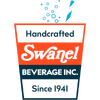 Swanel Beverage logo
