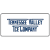 Tennessee Valley Ice Company logo