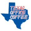 Texas Office Coffee logo