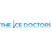 The Ice Doctors by S&W Refrigeration logo