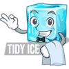 Tidy Ice logo