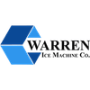 Warren Ice Machine Co. logo